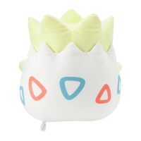 Officiële Pokemon center knuffel motchiritchi Squishy Togepi 30cm